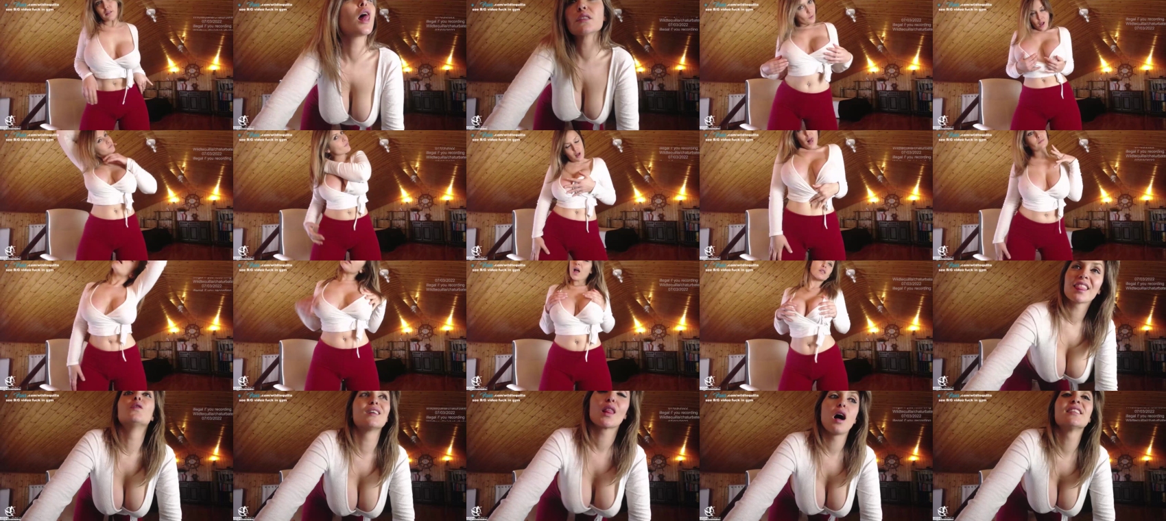 wildtequilla  07-03-2022